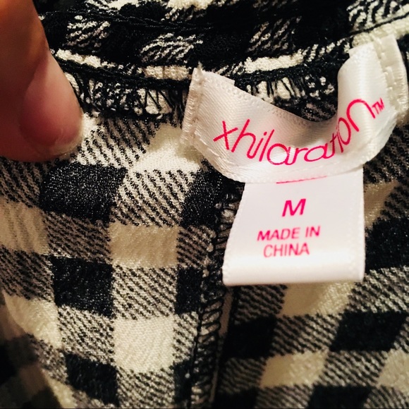 Off The Shoulder Dress w/ POCKETS - Picture 4 of 4